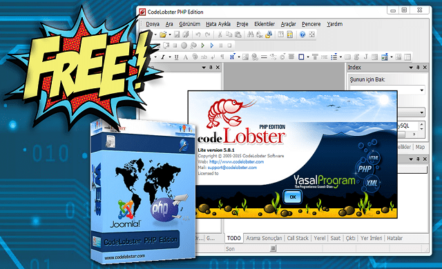 codelobster-php-edition-1 Codelobster-php-edition
