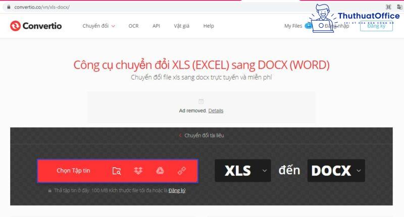 Cách chuyển Excel sang Word cực dễ không nên bỏ qua 10 chuyển Excel sang Word