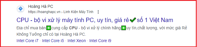 cpu máy tính
