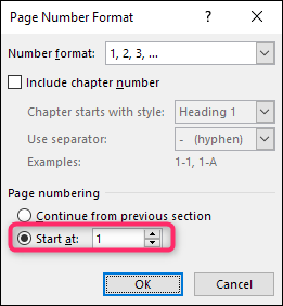 4 cách đánh số trang trong Word có thể bạn chưa biết 12 danh-so-trang-trong-word-11