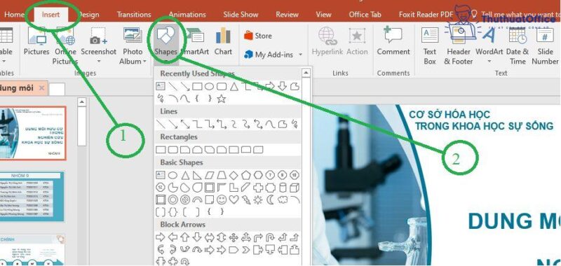 Cách tạo đồng hồ đếm ngược trong PowerPoint bạn có biết? 2 Đồng hồ đếm ngược trong PowerPoint