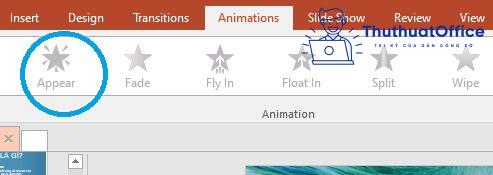 Cách tạo đồng hồ đếm ngược trong PowerPoint bạn có biết? 7 Đồng hồ đếm ngược trong PowerPoint