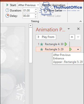 Cách tạo đồng hồ đếm ngược trong PowerPoint bạn có biết? 10 đồng hồ đếm ngược trong PowerPoint