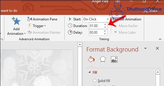 Cách tạo đồng hồ đếm ngược trong PowerPoint bạn có biết? 8 đồng hồ đếm ngược trong PowerPoint