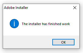 Hướng Dẫn Cài Đặt Adobe Illustrator 2020 Chi Tiết Hướng Dẫn Cài Đặt Adobe Illustrator 2020