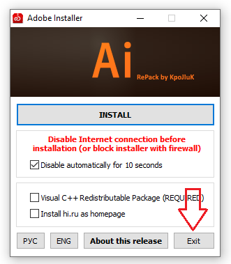 Hướng Dẫn Cài Đặt Adobe Illustrator 2020 Chi Tiết Hướng Dẫn Cài Đặt Adobe Illustrator 2020
