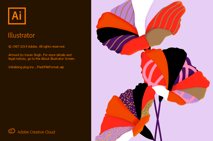 Giới Thiệu Về Adobe Illustrator 2020 Giới Thiệu Về Adobe Illustrator 2020