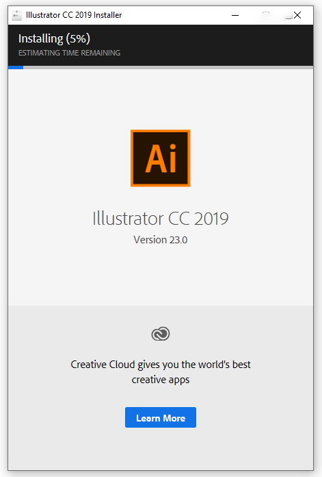 download-adobe-illustrator-cc-2019-2 Hướng Dẫn Cài Đặt Illustrator CC 2019