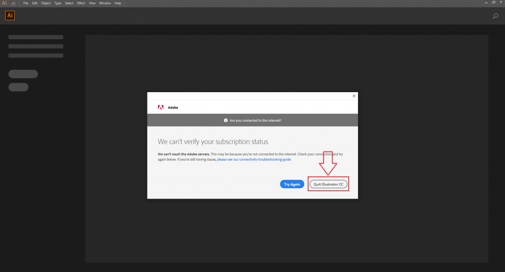 Hướng Dẫn Cài Đặt Illustrator CC 2019 Hướng Dẫn Cài Đặt Illustrator CC 2019