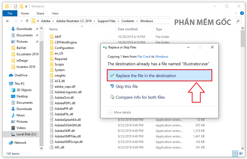 Hướng Dẫn Cài Đặt Illustrator CC 2019 Hướng Dẫn Cài Đặt Illustrator CC 2019