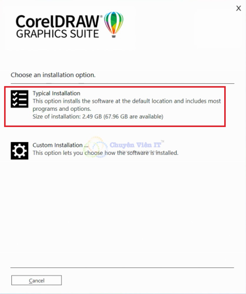 download-coreldraw-2022-5 Coreldraw Graphics Suite 2022