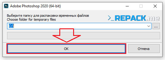Hướng Dẫn Cài Đặt Adobe Photoshop 2020