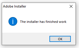 Hướng Dẫn Cài Đặt Adobe Photoshop 2020