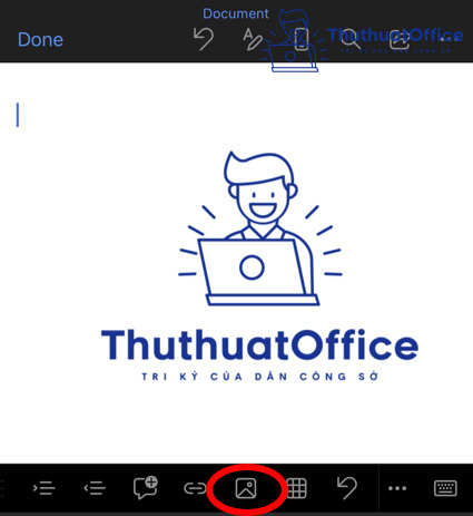 Top 5 cách xoay hình trong Word bạn nên biết 10 xoay hình trong Word