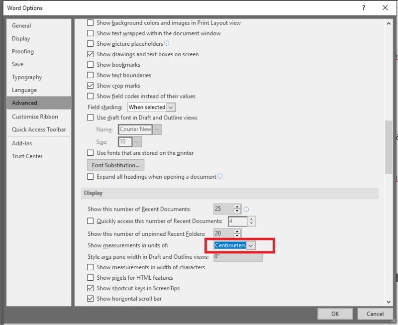 3 cách dàn trang trong Word đơn giản chỉ với 30 giây 8 3 cách dàn trang trong Word đơn giản chỉ với 30 giây 8