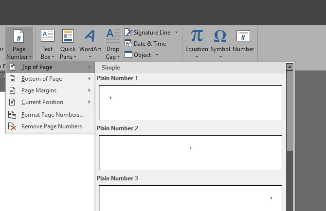 3 cách dàn trang trong Word đơn giản chỉ với 30 giây 3 3 cách dàn trang trong Word đơn giản chỉ với 30 giây 3