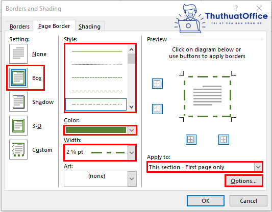 Bạn đã biết những cách trình bày Word đẹp chưa? 15 cách trình bày Word đẹp