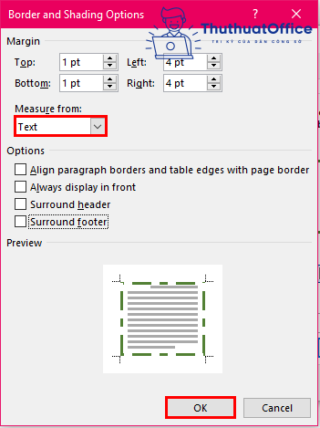 Bạn đã biết những cách trình bày Word đẹp chưa? 16 cách trình bày Word đẹp