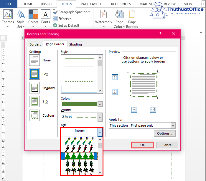 Bạn đã biết những cách trình bày Word đẹp chưa? 17 cách trình bày Word đẹp