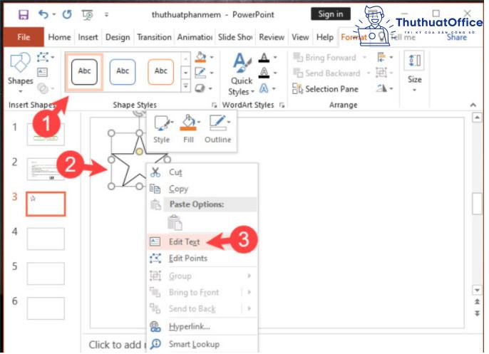 Kinh ngạc với cách làm trò chơi trên PowerPoint đơn giản mà hiệu quả 9 Cách làm trò chơi trên PowerPoint