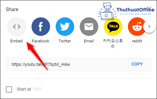 Cách chèn video vào Word mọi phiên bản 14 Cách chèn video vào Word mọi phiên bản 7