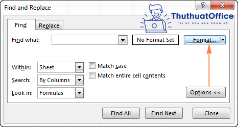 Tổng hợp 1001 thủ thuật gộp ô trong Excel mà ai cũng nên biết 20 Gộp ô trong Excel
