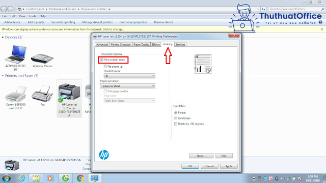 Lỗi file Word không in được: 10 nguyên nhân và cách khắc phục 27 file Word không in được