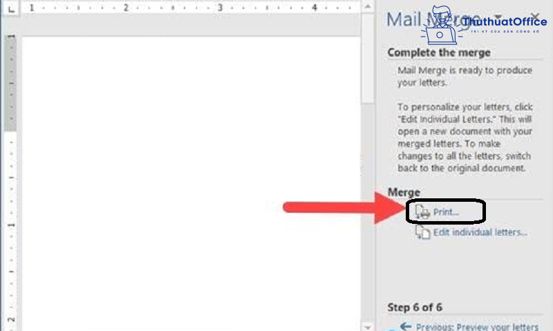 Lỗi file Word không in được: 10 nguyên nhân và cách khắc phục 28 file Word không in được