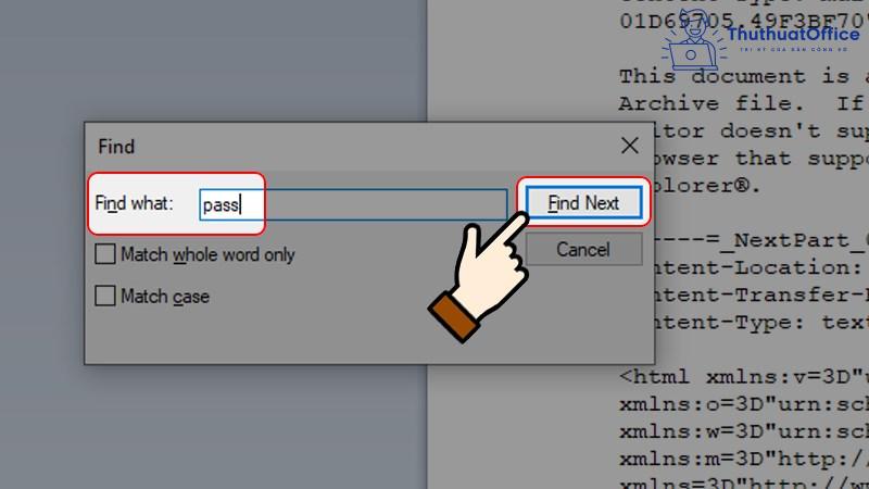 Lỗi file Word không in được: 10 nguyên nhân và cách khắc phục 14 file Word không in được