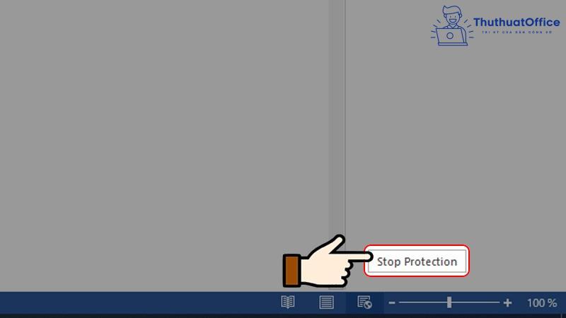 Lỗi file Word không in được: 10 nguyên nhân và cách khắc phục 19 file Word không in được