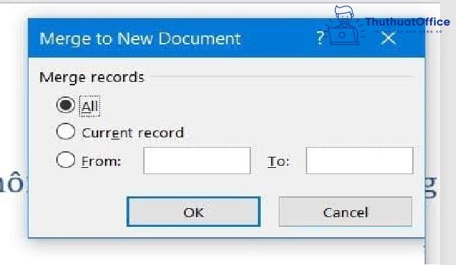 Lỗi file Word không in được: 10 nguyên nhân và cách khắc phục 33 file Word không in được