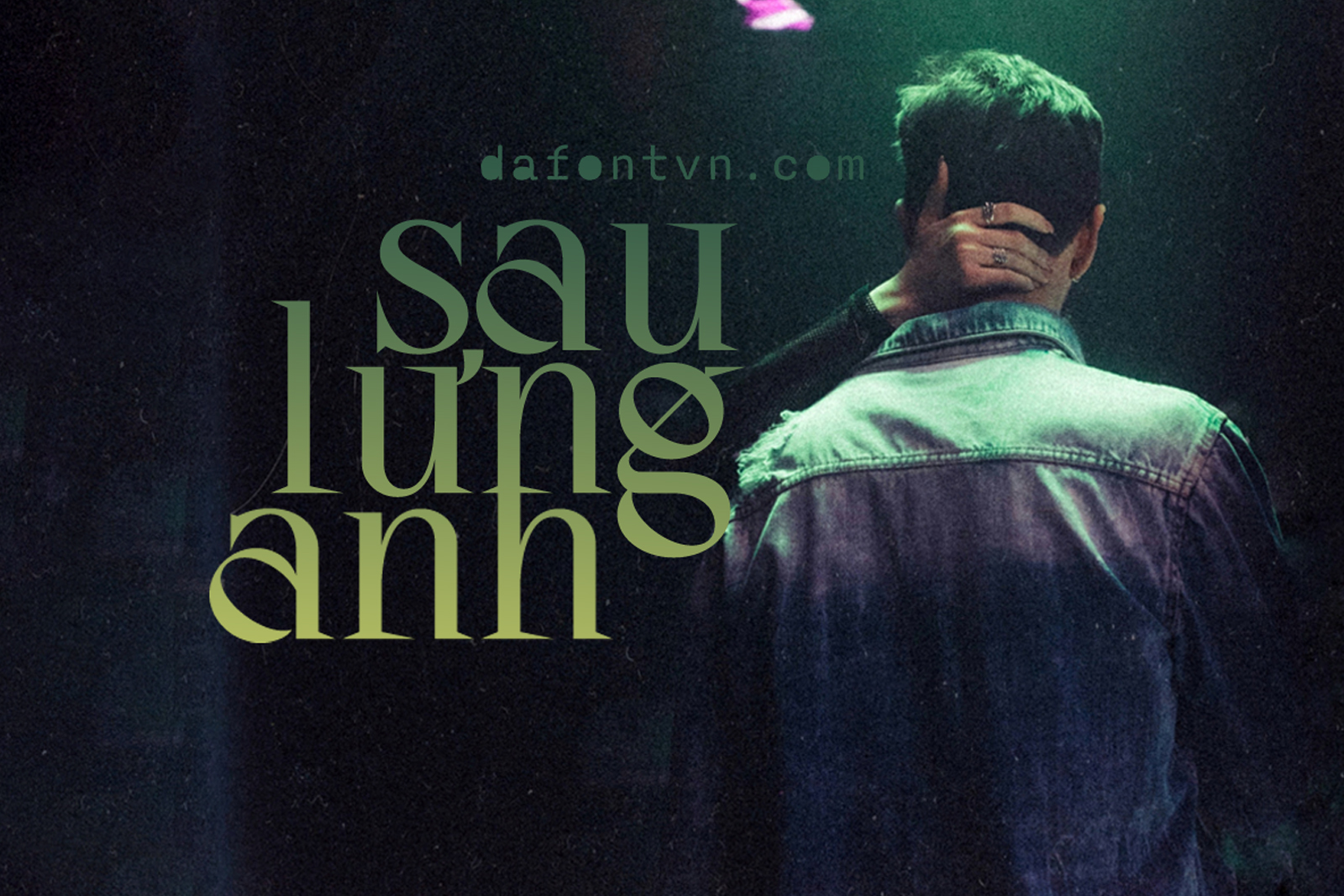 font-1-33 Font việt hóa AO Mireille - Display Typeface