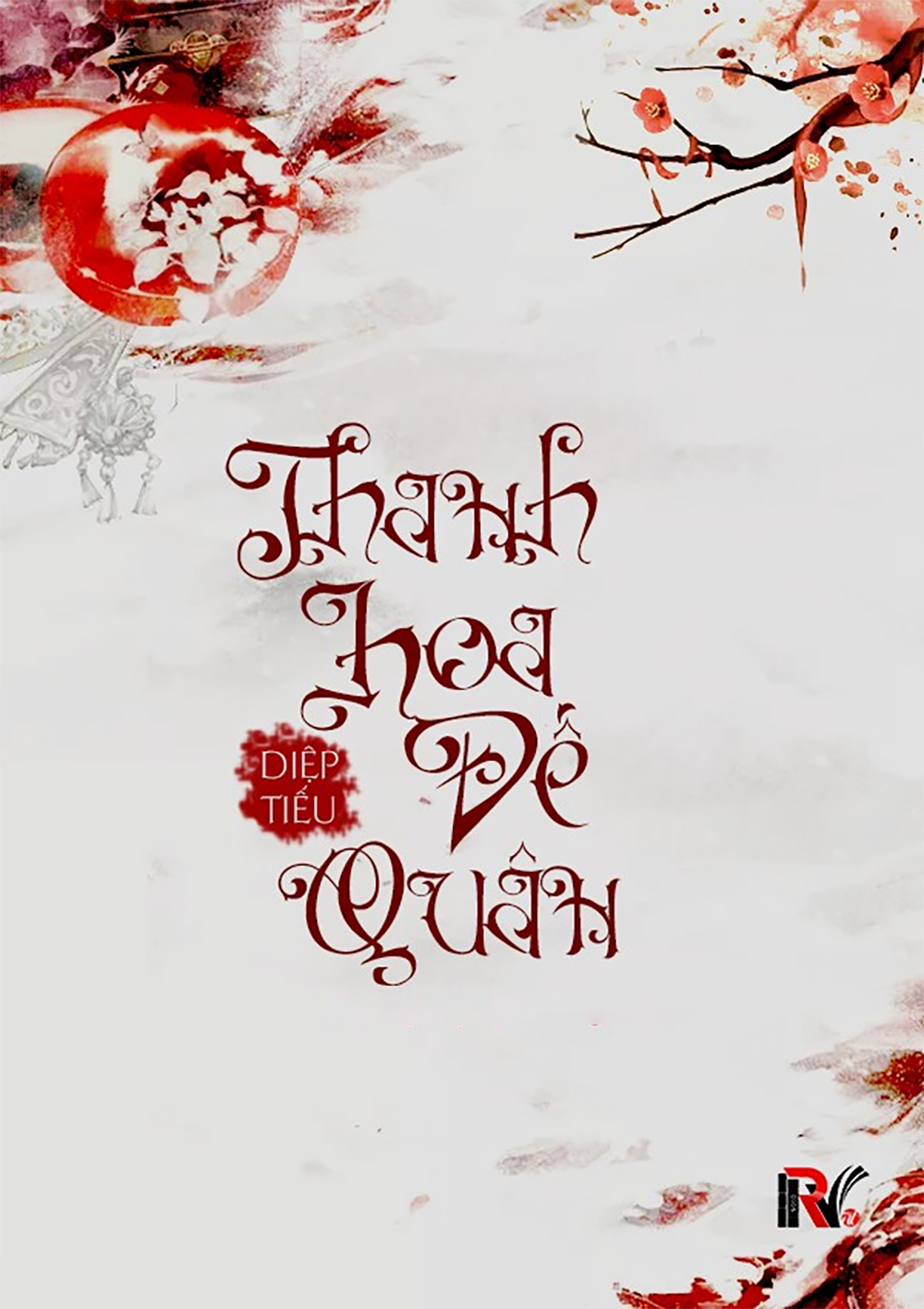 Font Despair Việt Hóa