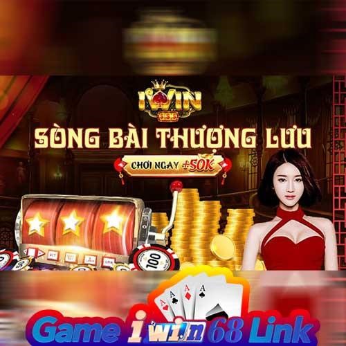 game bắn cá tại Iwin68 và Lucky88