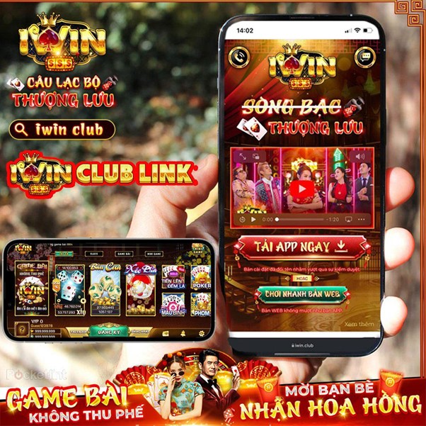 So sánh đồ họa của Game Nổ Hũ Tại Iwin Club Và Hit Club