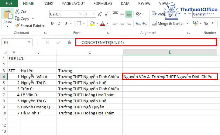 Cách chia ô trong Excel đơn giản chỉ với vài thao tác 20 cách chia ô trong Excel