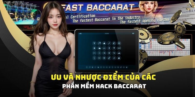 hack-baccarat-2 Ưu và nhược điểm hack baccarat