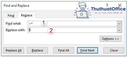Hàm REPLACE trong Excel và cách sử dụng bạn nên biết 5 hàm REPLACE trong Excel
