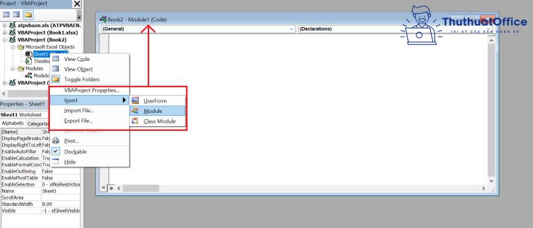 Bạn đã biết cách nhập dữ liệu trong Excel bằng form tự tạo hay chưa? 19 cách nhập dữ liệu trong Excel bằng form tự tạo