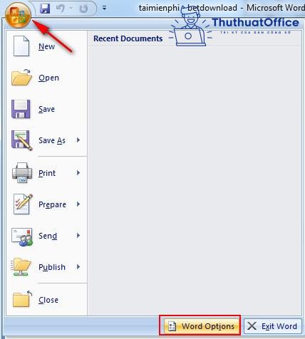 Cách căn lề chuẩn trong Word và những điều bạn nên biết 7 lề chuẩn trong Word