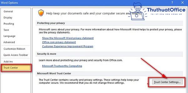 Bật mí cách in trong Word 2010 siêu đơn giản mà ai cũng làm được 12 cách in trong Word 2010