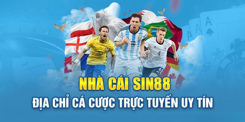 khuyen-mai-sin88 Tổng quan sơ lược về nhà cái đổi thưởng Sin88