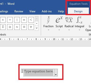 Giới thiệu ký hiệu toán học và cách chèn công thức toán học trong Word 2010 4 ky-hieu-toan-hoc-trong-word-2010-03