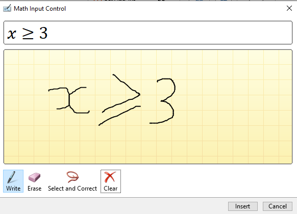 Giới thiệu ký hiệu toán học và cách chèn công thức toán học trong Word 2010 9 ky-hieu-toan-hoc-trong-word-2010-08