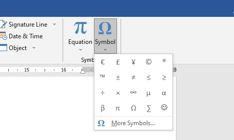 Giới thiệu ký hiệu toán học và cách chèn công thức toán học trong Word 2010 10 ky-hieu-toan-hoc-trong-word-2010-09
