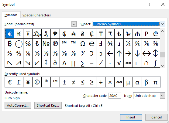 Giới thiệu ký hiệu toán học và cách chèn công thức toán học trong Word 2010 11 ky-hieu-toan-hoc-trong-word-2010-10