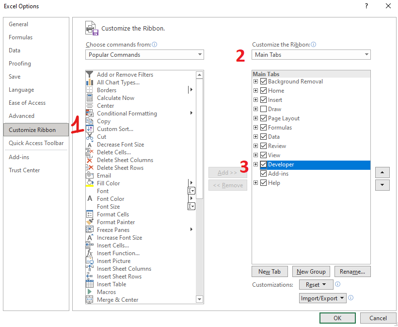 Lập công thức số tiền bằng chữ trong Excel thật dễ dàng với cách làm này 3 Lap cong thuc so tien bang chu trong Excel 02