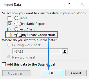 Lấy dữ liệu từ bảng này sang bảng khác trong Excel từ cơ bản đến nâng cao 12 lay du lieu tu bang nay sang bang khac trong Excel 05