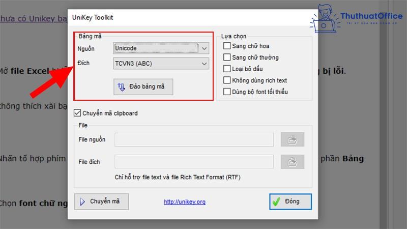 Lỗi file Word không in được: 10 nguyên nhân và cách khắc phục 6 file Word không in được