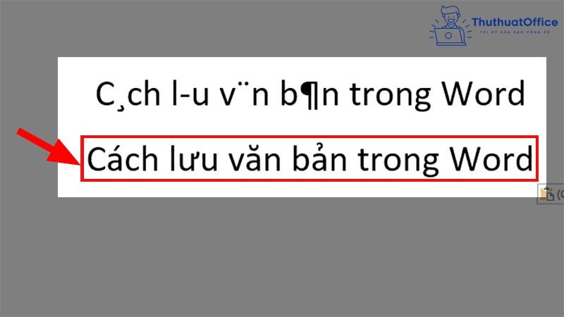 Lỗi file Word không in được: 10 nguyên nhân và cách khắc phục 8 file Word không in được